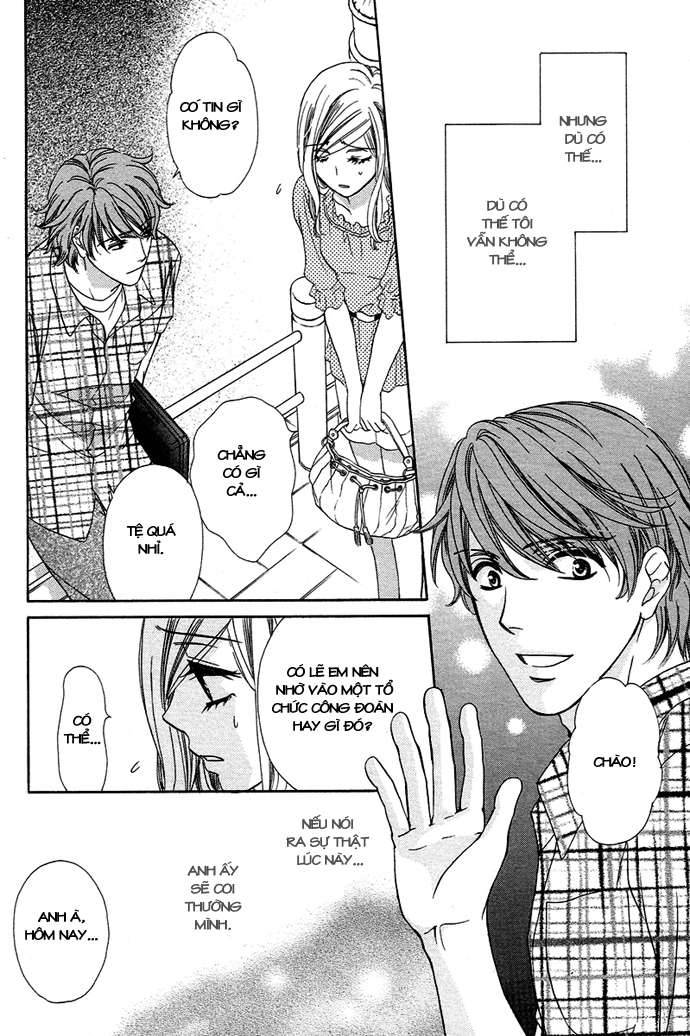 hapi mari chapter 8 22