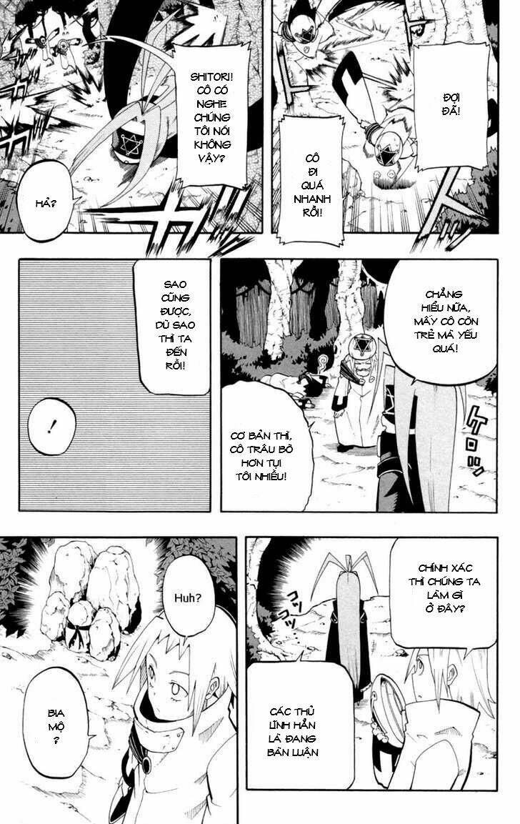 tripeace chapter 13 44