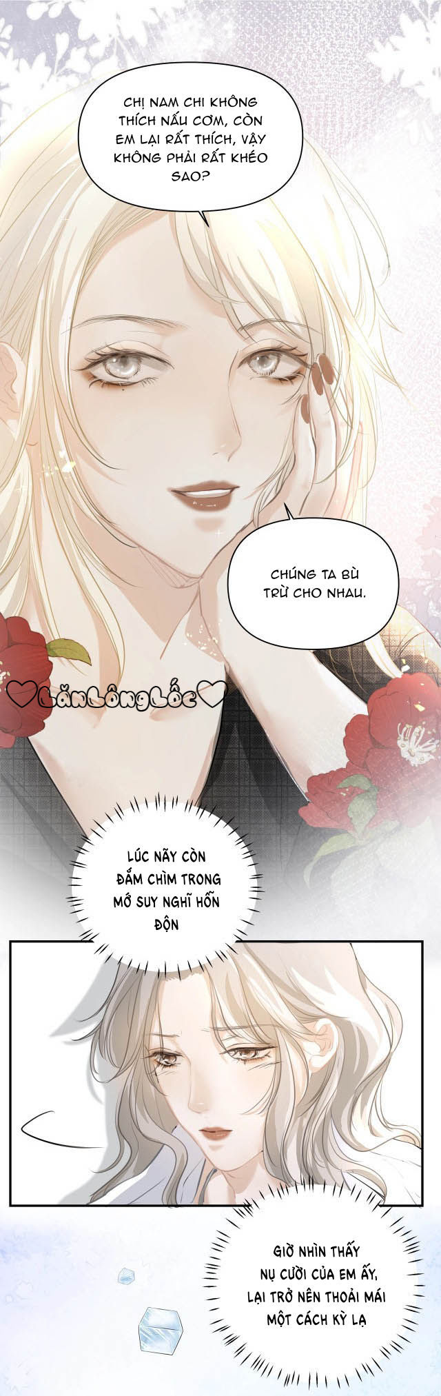 không thể buông được em chapter 25 16