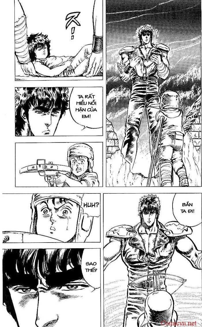 bắc đẩu thần quyền chapter 41 12