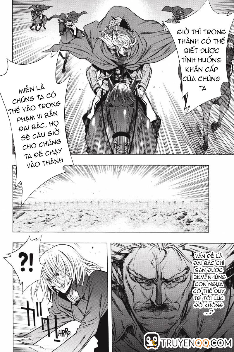 attack on titans - before the fall chapter 18 31