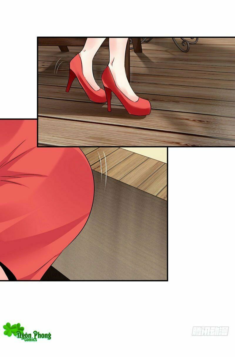 thủ hội chi vũ chapter 35 11