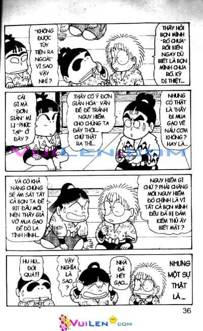 ninja loạn thị chapter 41 37