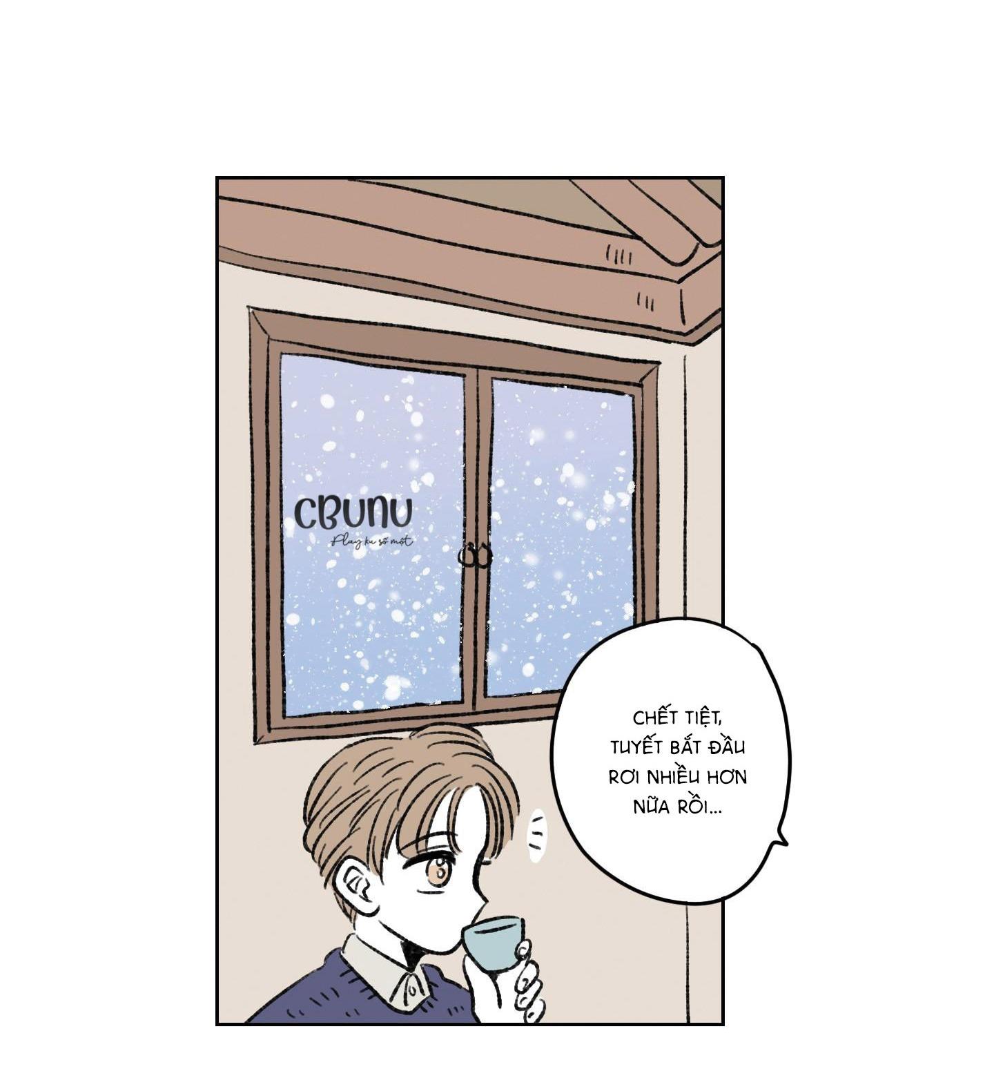 tình tay ba giữa chó, sói và mèo chapter 16 9