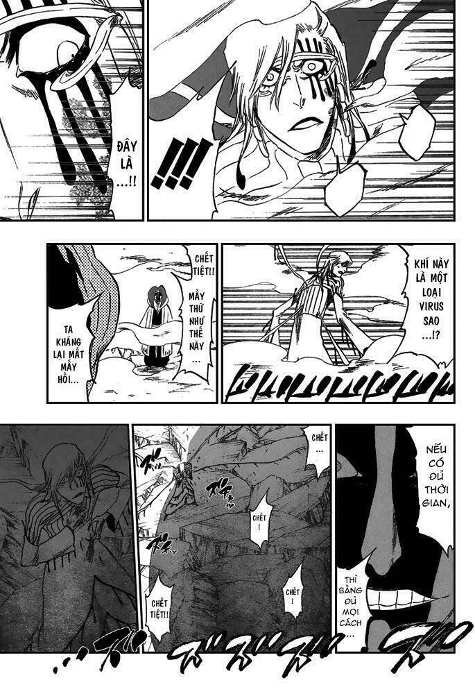 thần chết ichigo chapter 303 19