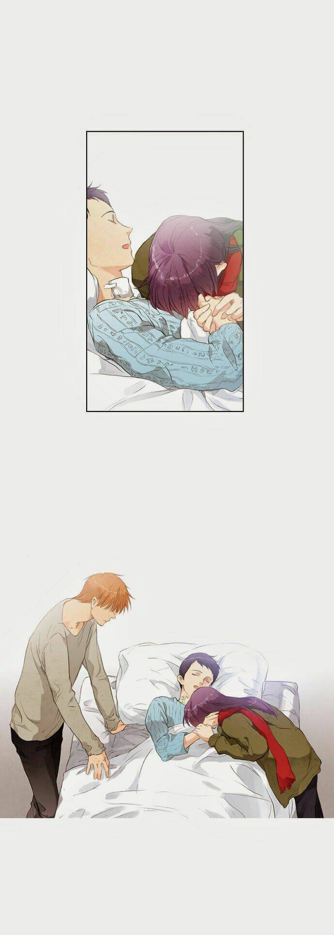 between you and i chapter 22 37