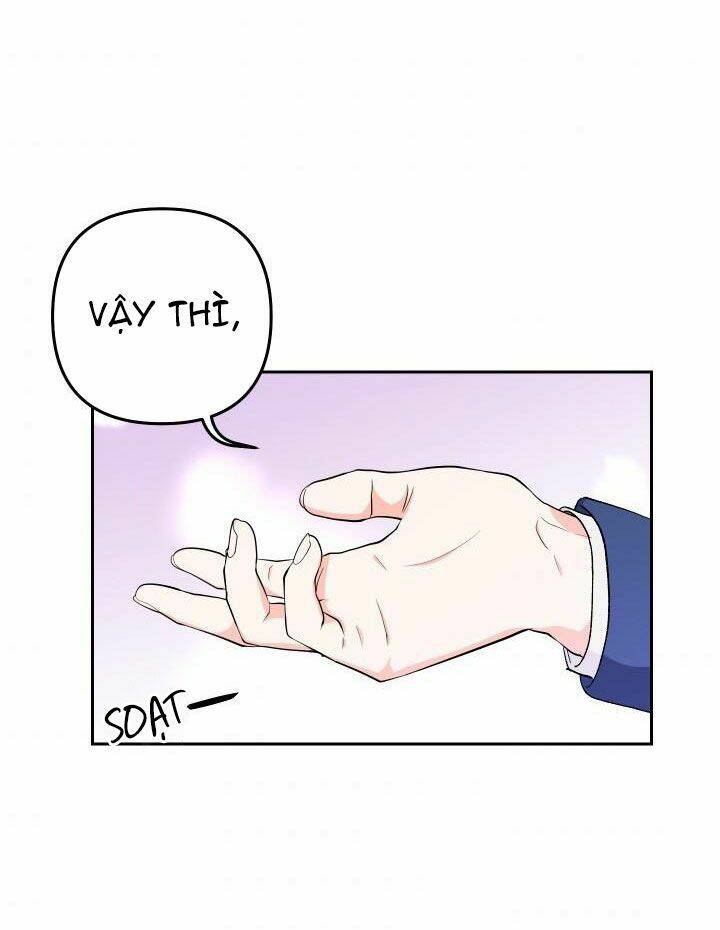 hoàng hậu bé bỏng chapter 36.1 35