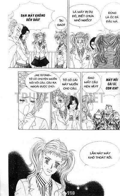 cô nàng sandwich chapter 11 21