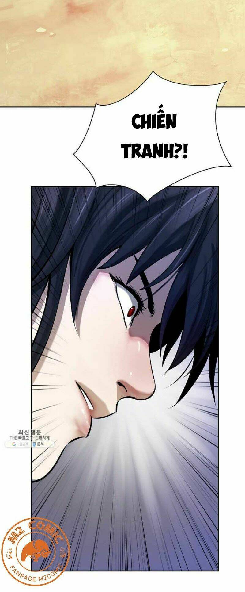 xuyên không thành hổ chapter 19 17