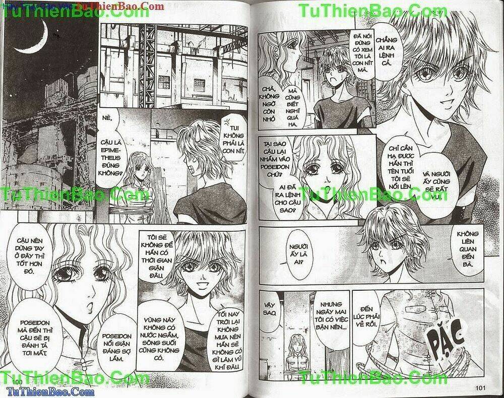 truyền thuyết cung hoàng đạo ii chapter 5 52