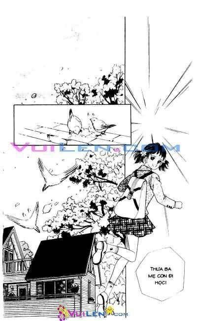 có anh trong đời chapter 2 150