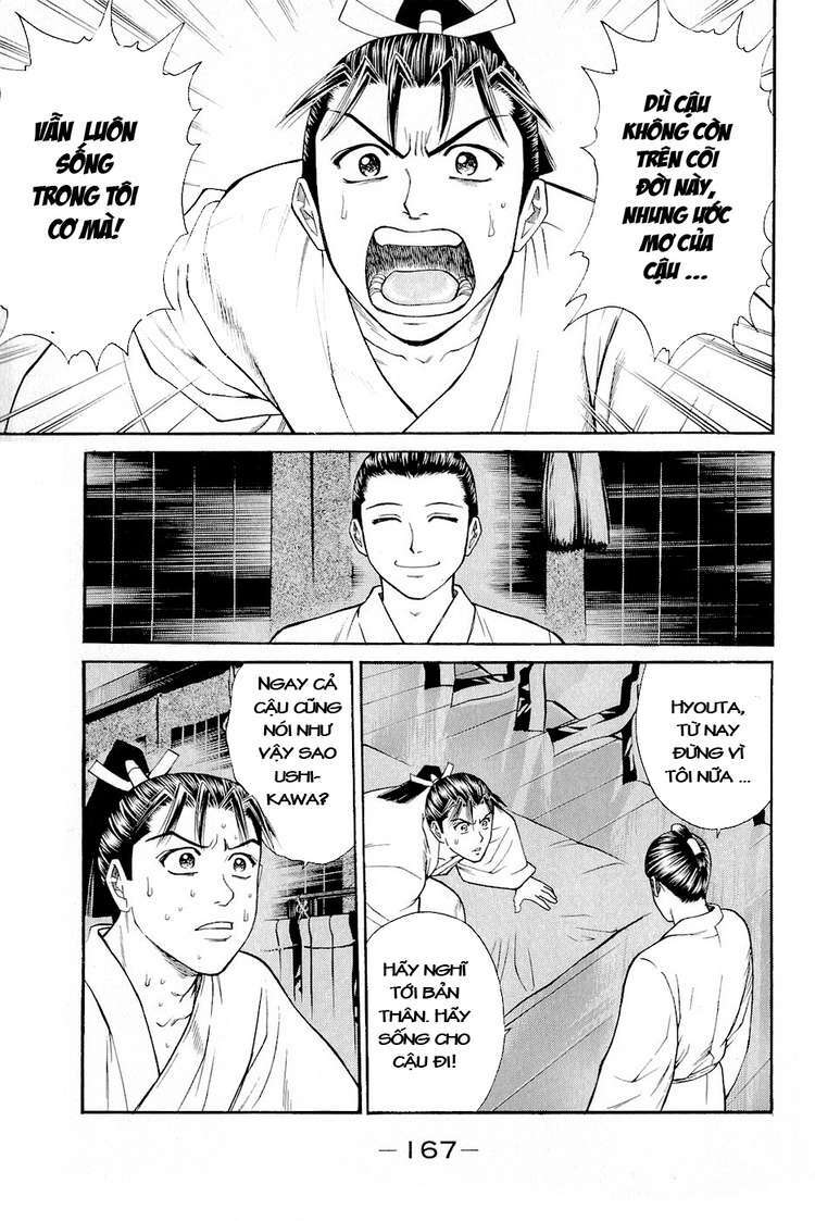 thiếu niên vương phần 2 chapter 3 39