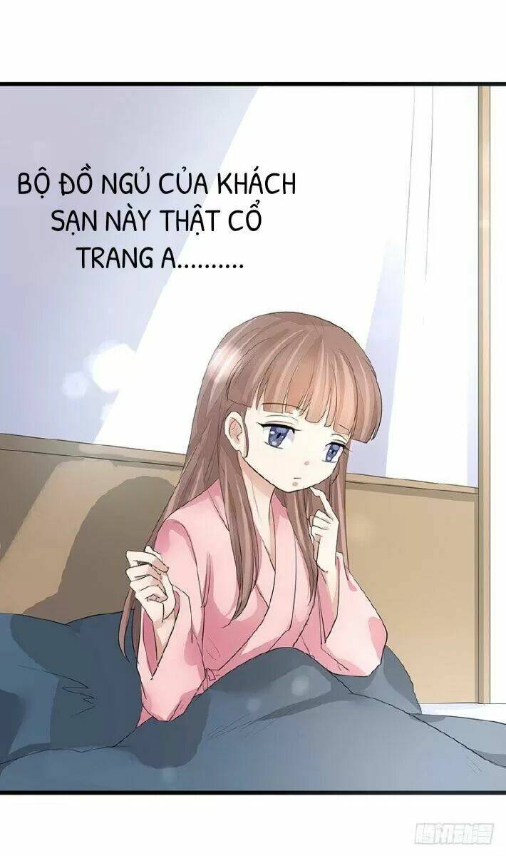 chào buổi sáng, ức vạn manh thê chapter 27 30