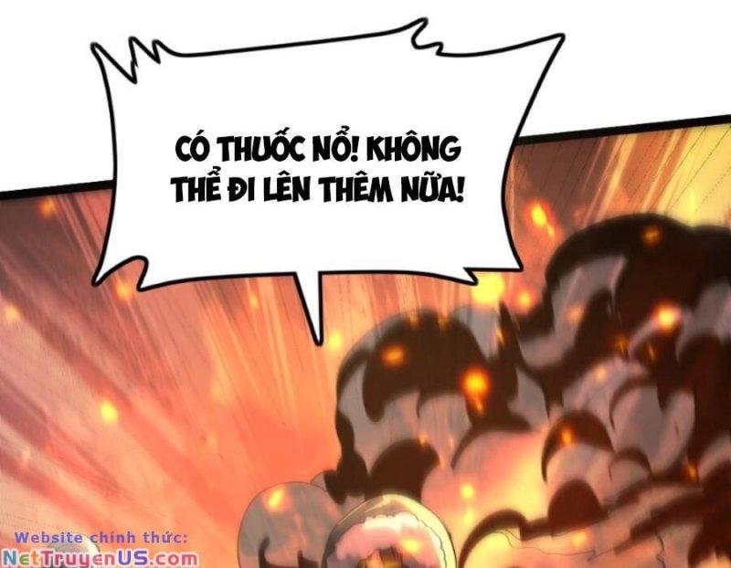 đóng băng toàn cầu: tôi gây dựng nên phòng an toàn thời tận thế chapter 125 54