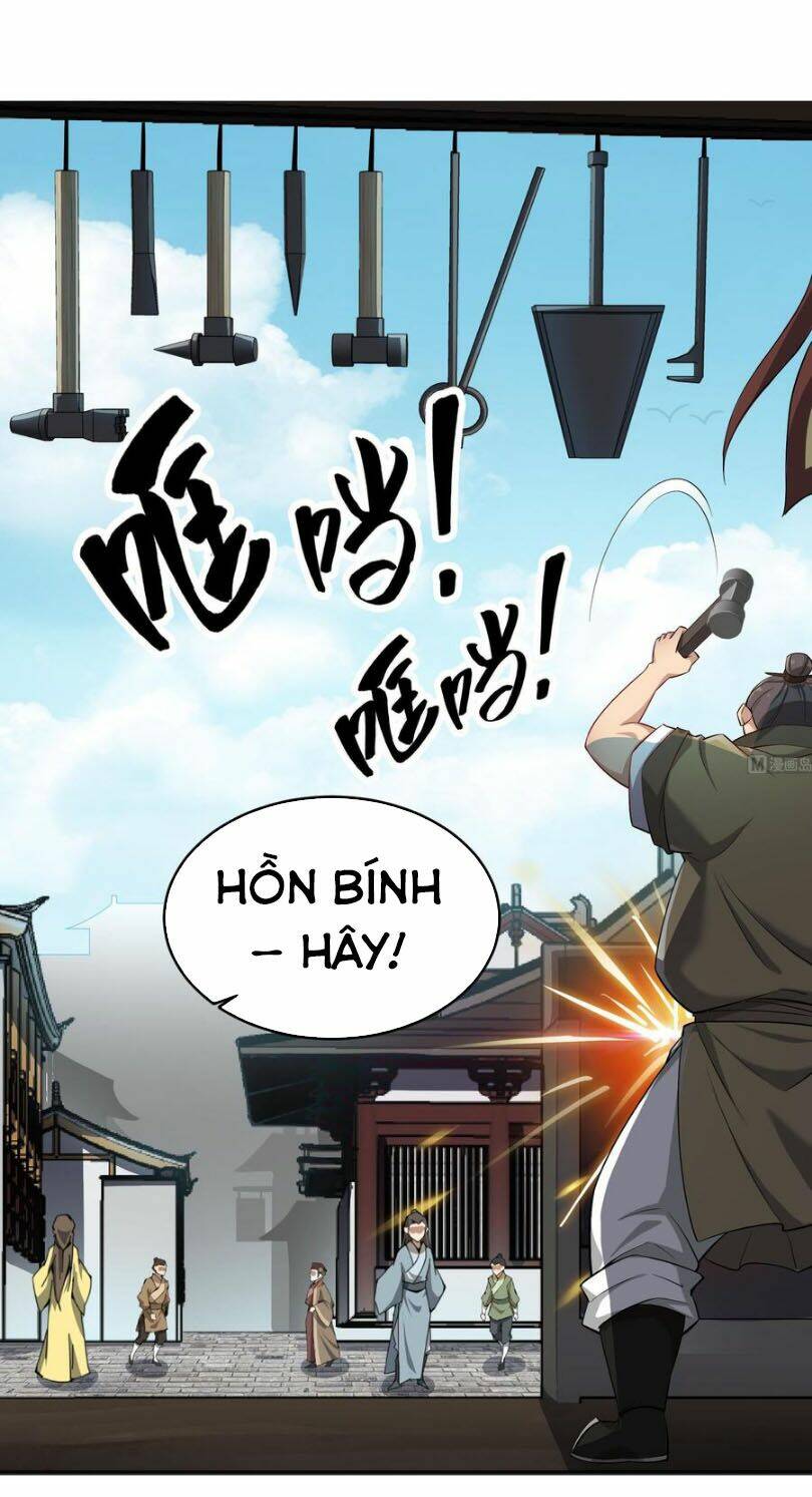 ngược về thời đường chapter 67 1