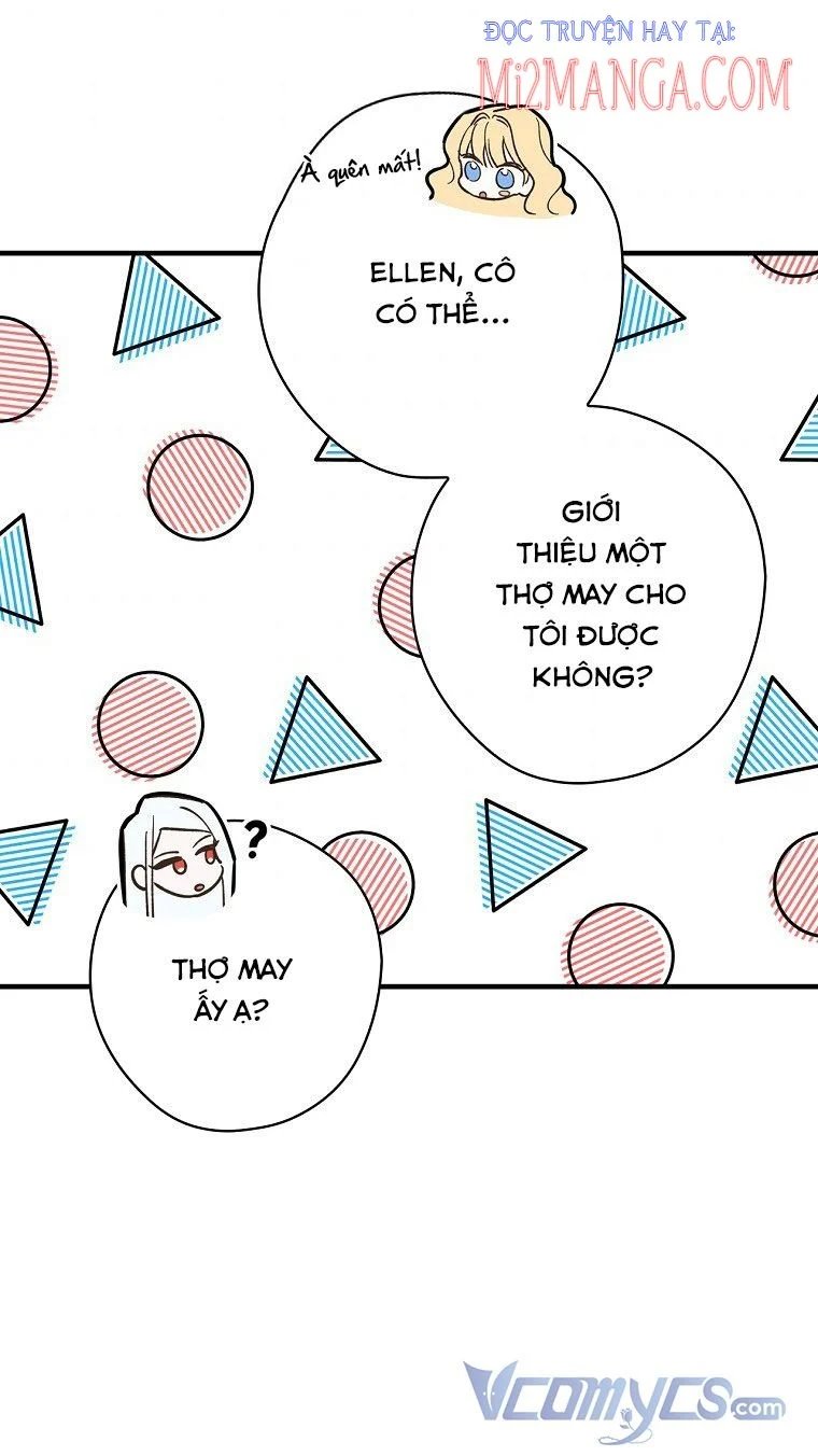 phương pháp khiến chồng đứng về phía của tôi chapter 6.5 22