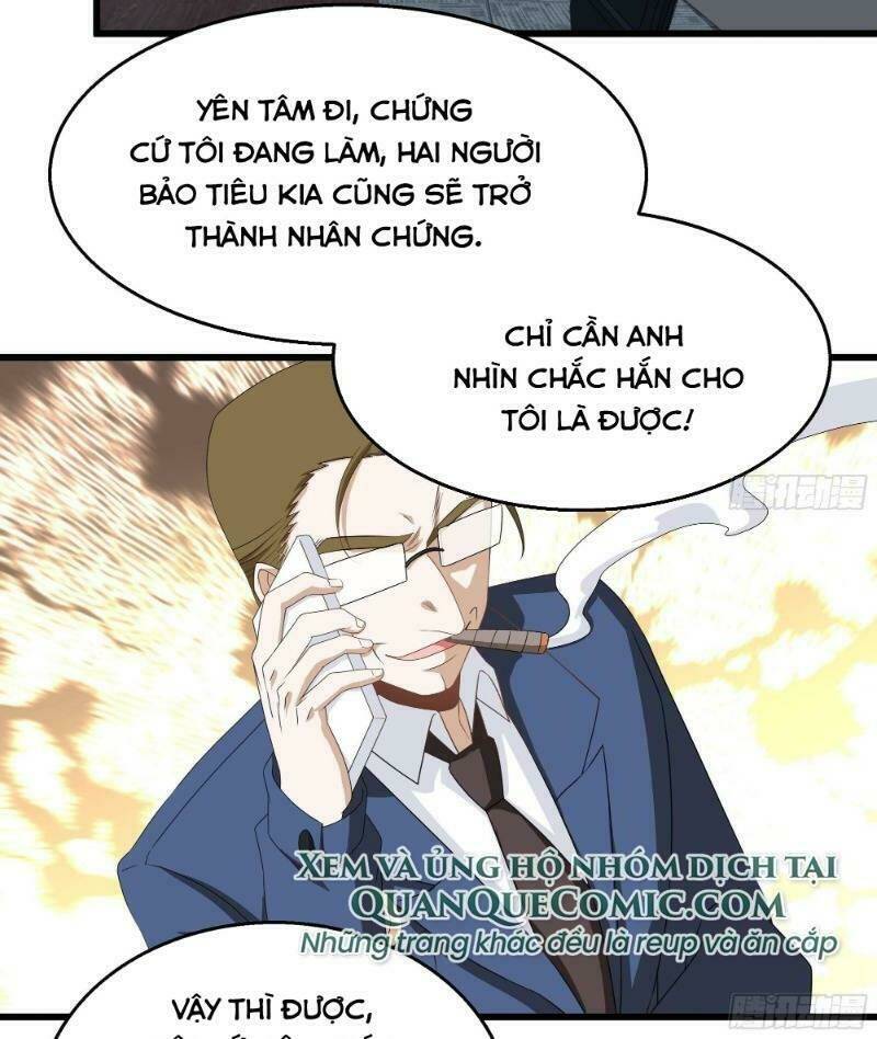 tối cường ở rể chapter 25 9