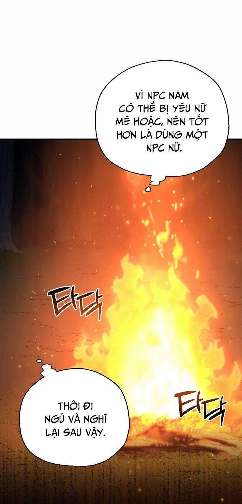 chỉ mình ta tái sinh chapter 7 46