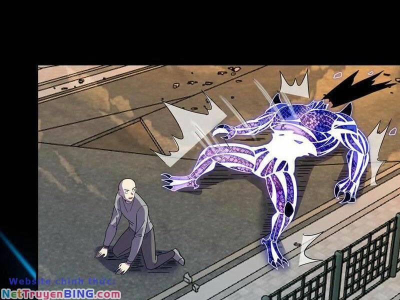 nhìn thấy thanh máu, ta xử tội thần linh chapter 148 16