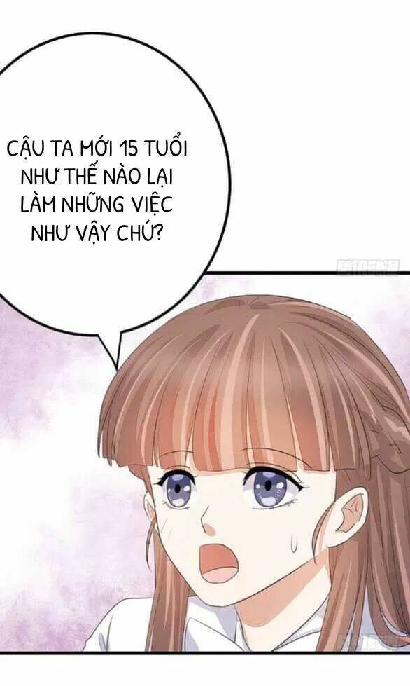 chào buổi sáng, ức vạn manh thê chapter 42 1