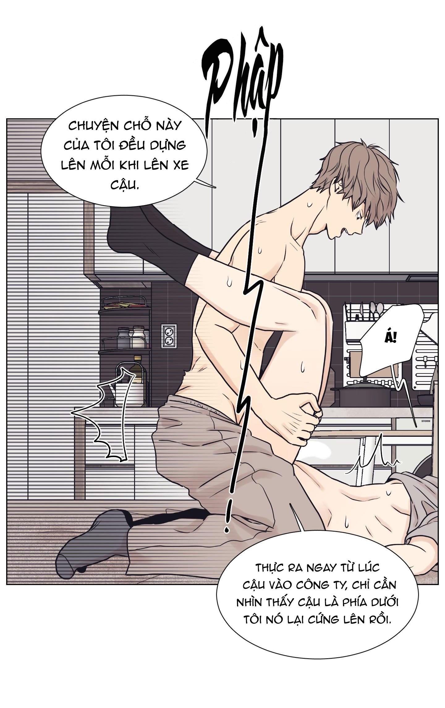 tổng hợp truyện bl ngắn chịch hỏny chapter 4.7 40