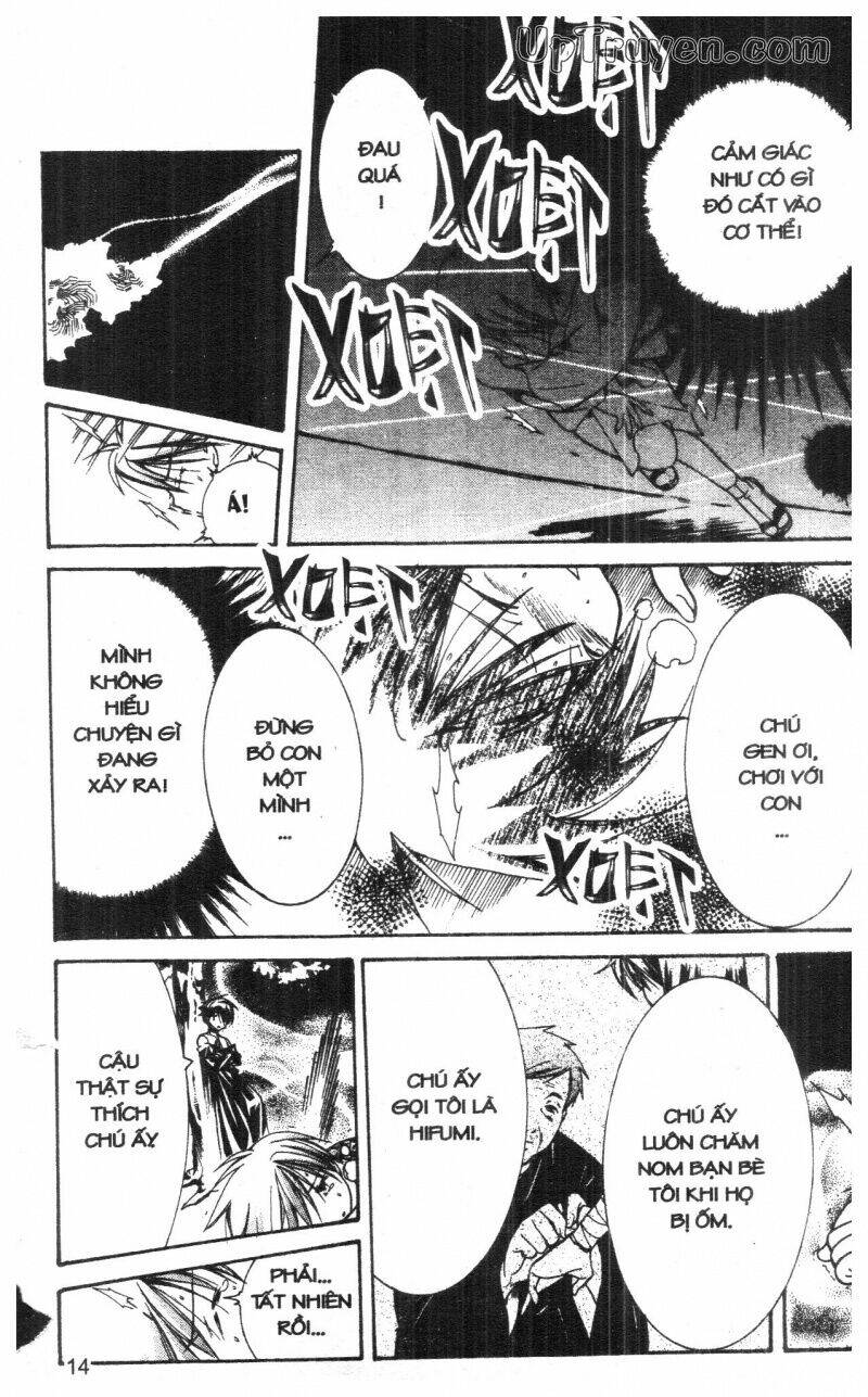 nightmare inspector chapter 3 13