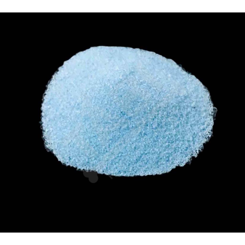 1KG Cát XANH Loại Hạt Mịn Trang Trí Terrarium, Tiểu Cảnh Hồ Cá - Phụ Kiện Bể Cá Thuỷ Sinh