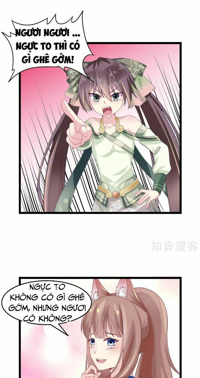 ta là ngọc hoàng đại đế chapter 10 11