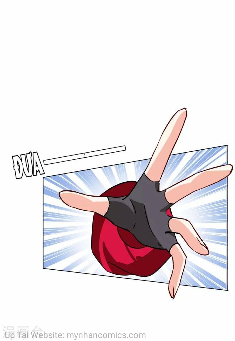 cô ấy đến rồi, xin nằm xuống! chapter 126 7