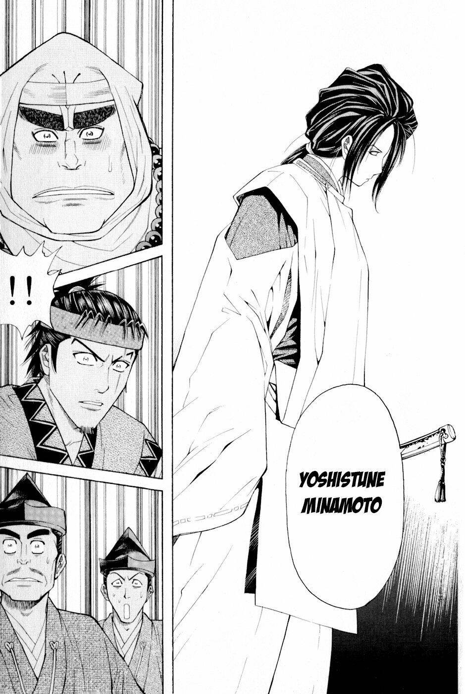 thiếu niên vương phần 2 chapter 4 25