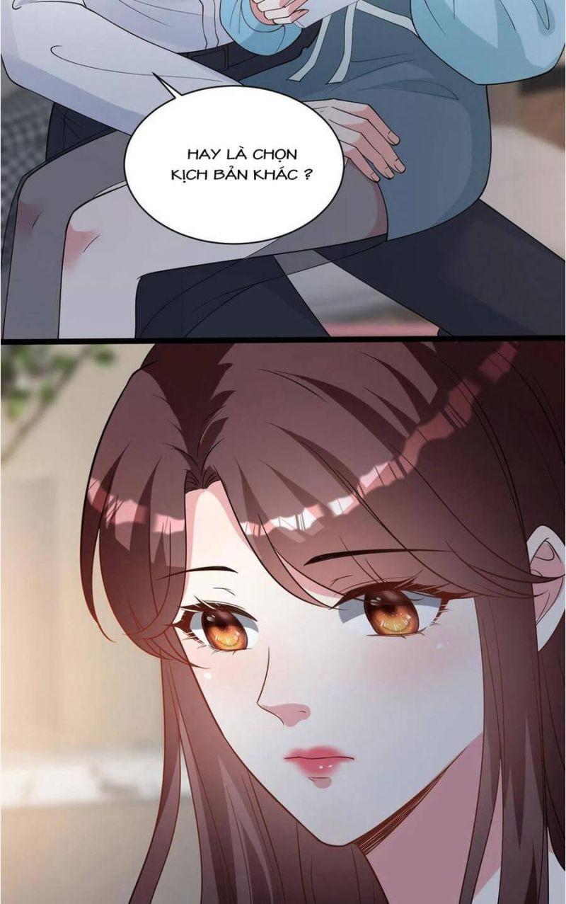 thí hôn lão công, cần giúp sức chapter 607 4