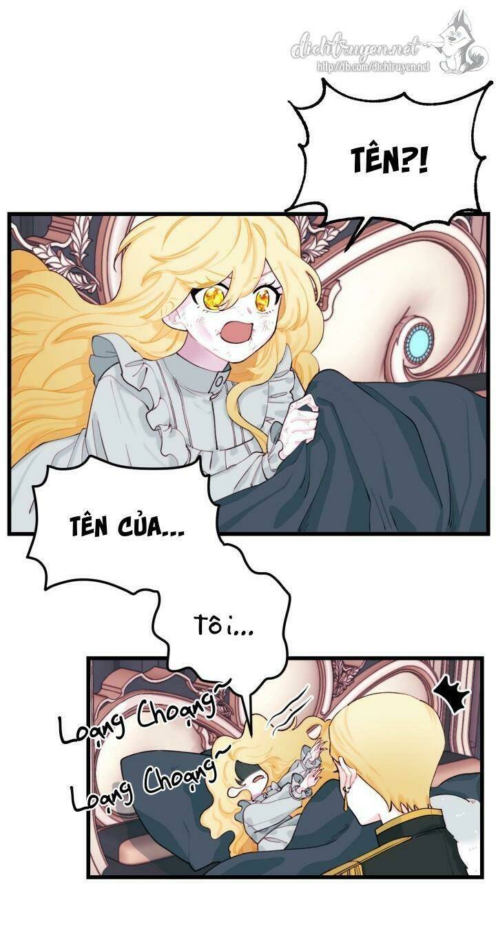 công chúa bãi rác chapter 8 11