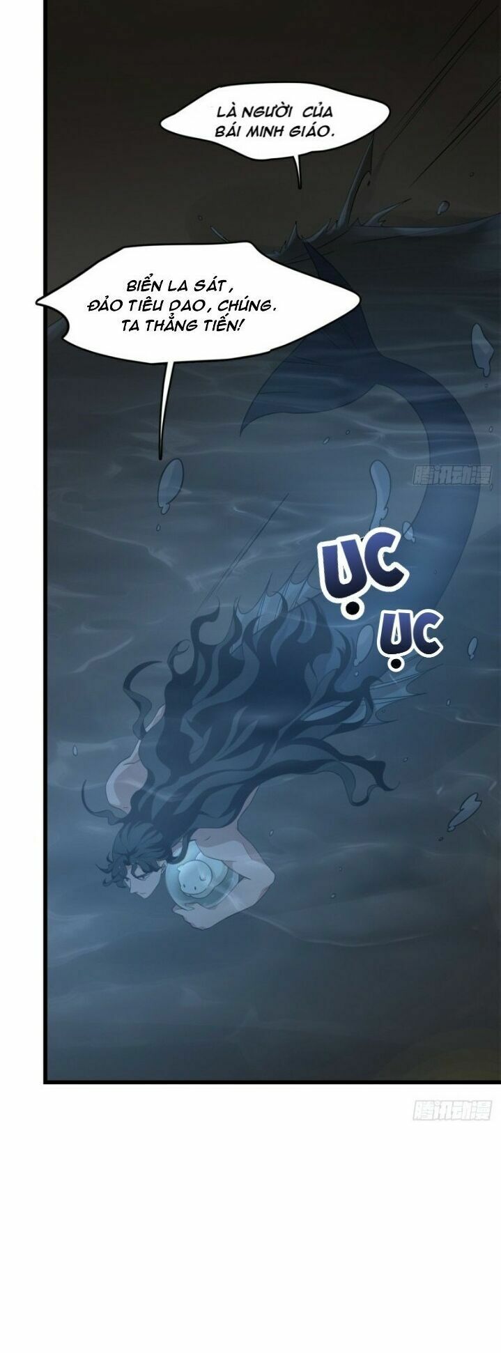 độc bộ thiên hạ: đặc công thần y chapter 188 12