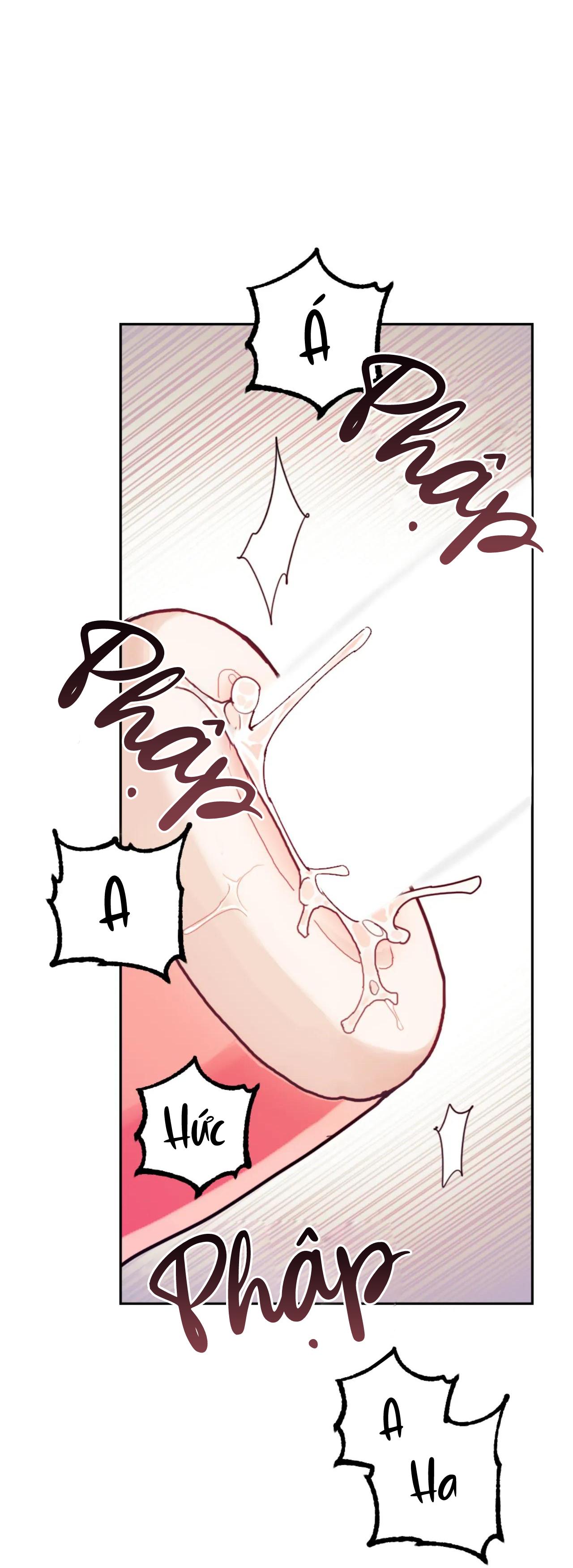 nghiện cuồng công - bdsm cùng sẹc chapter 11 41