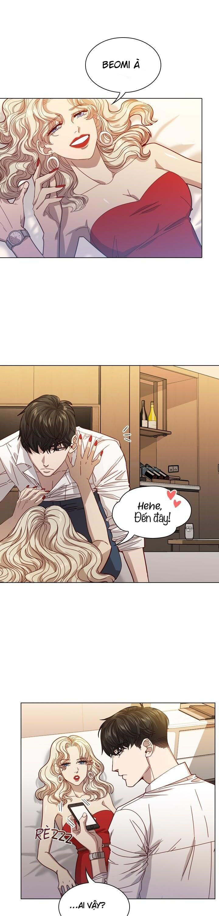 tai tiếng thị phi chapter 6 7