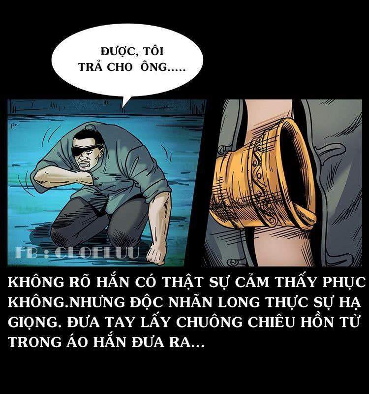 tiên sơn truyền kỳ chapter 18.2 12