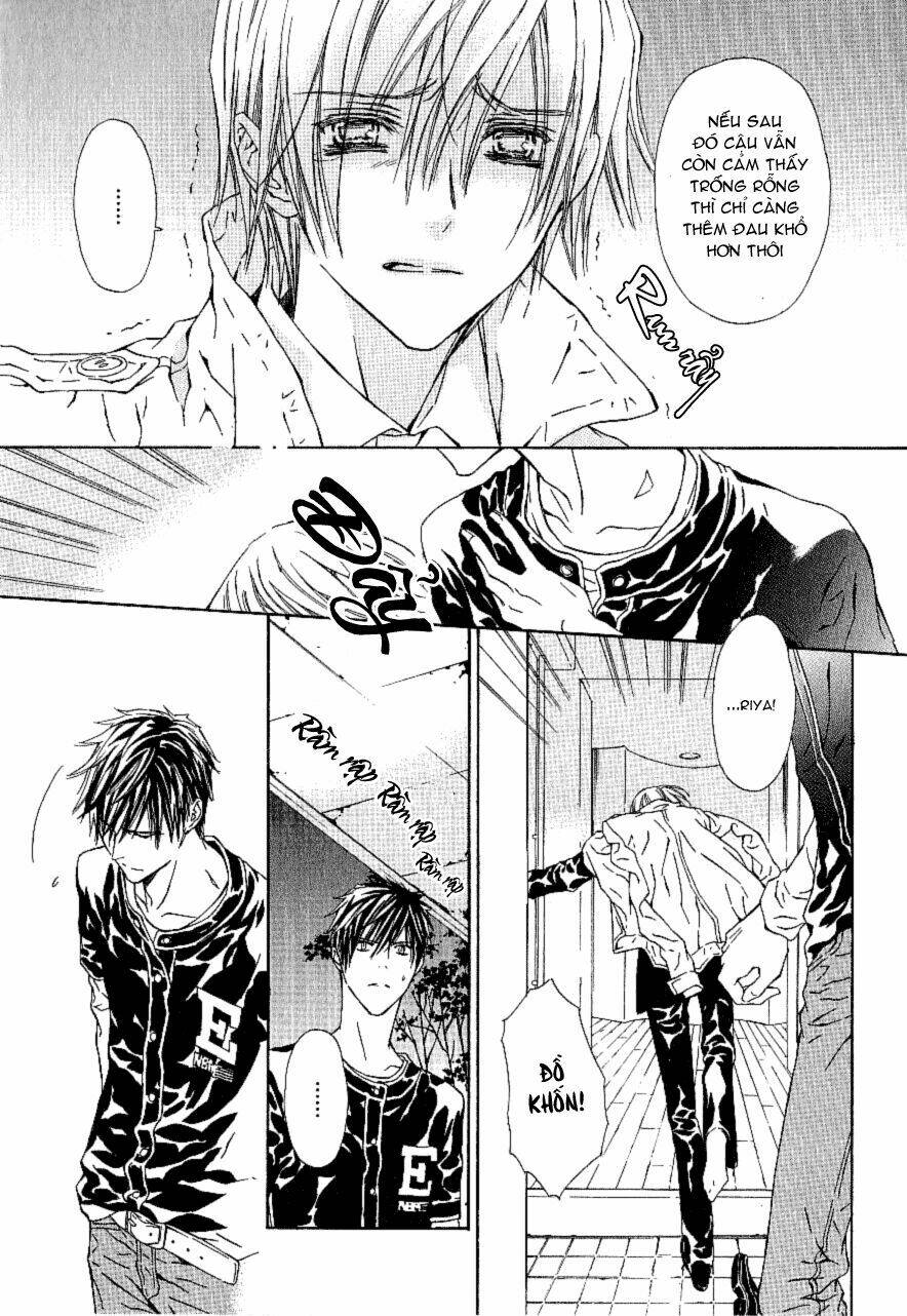 g-senjou no neko chapter 19 10