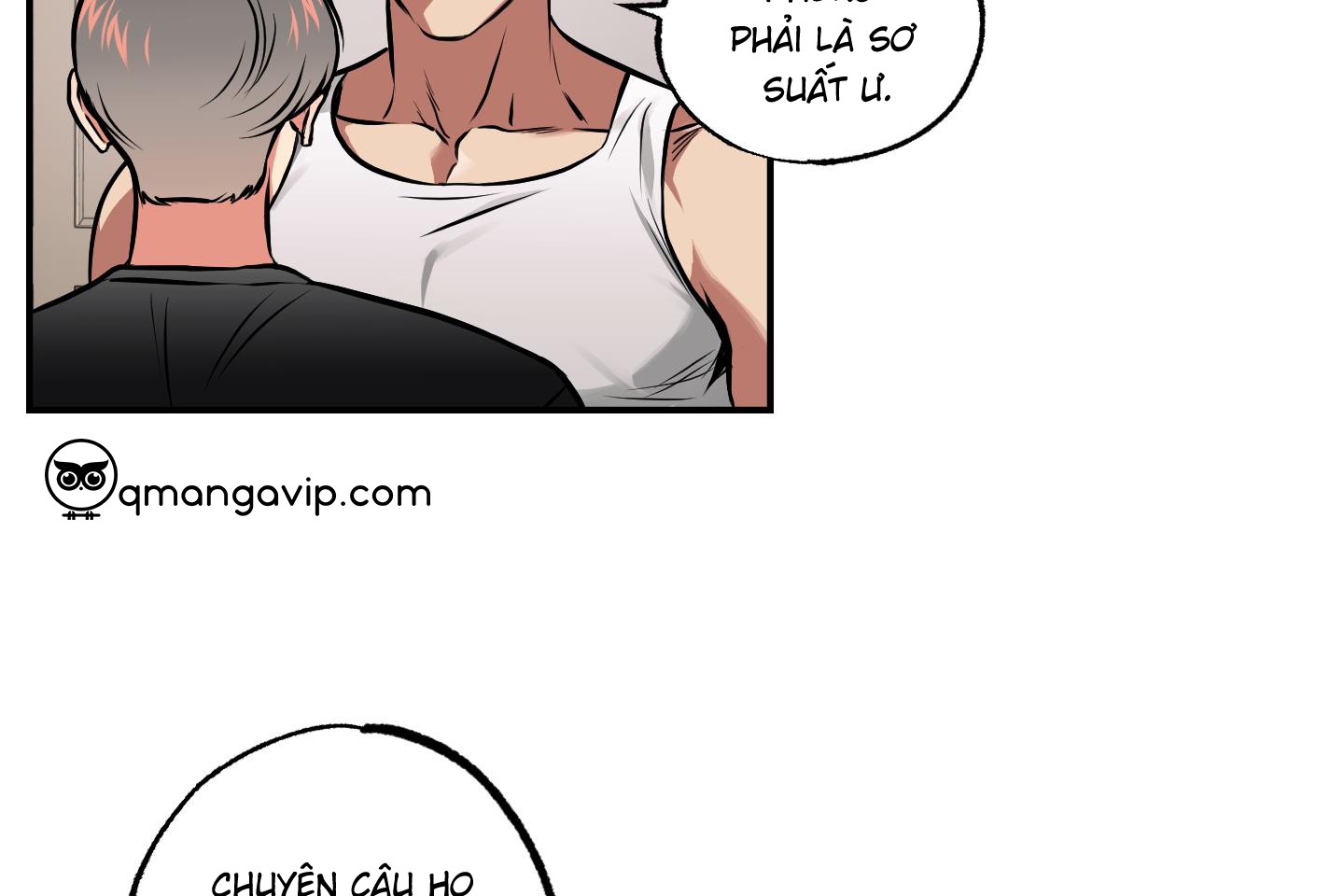 cây thương của ghost chapter 24 79