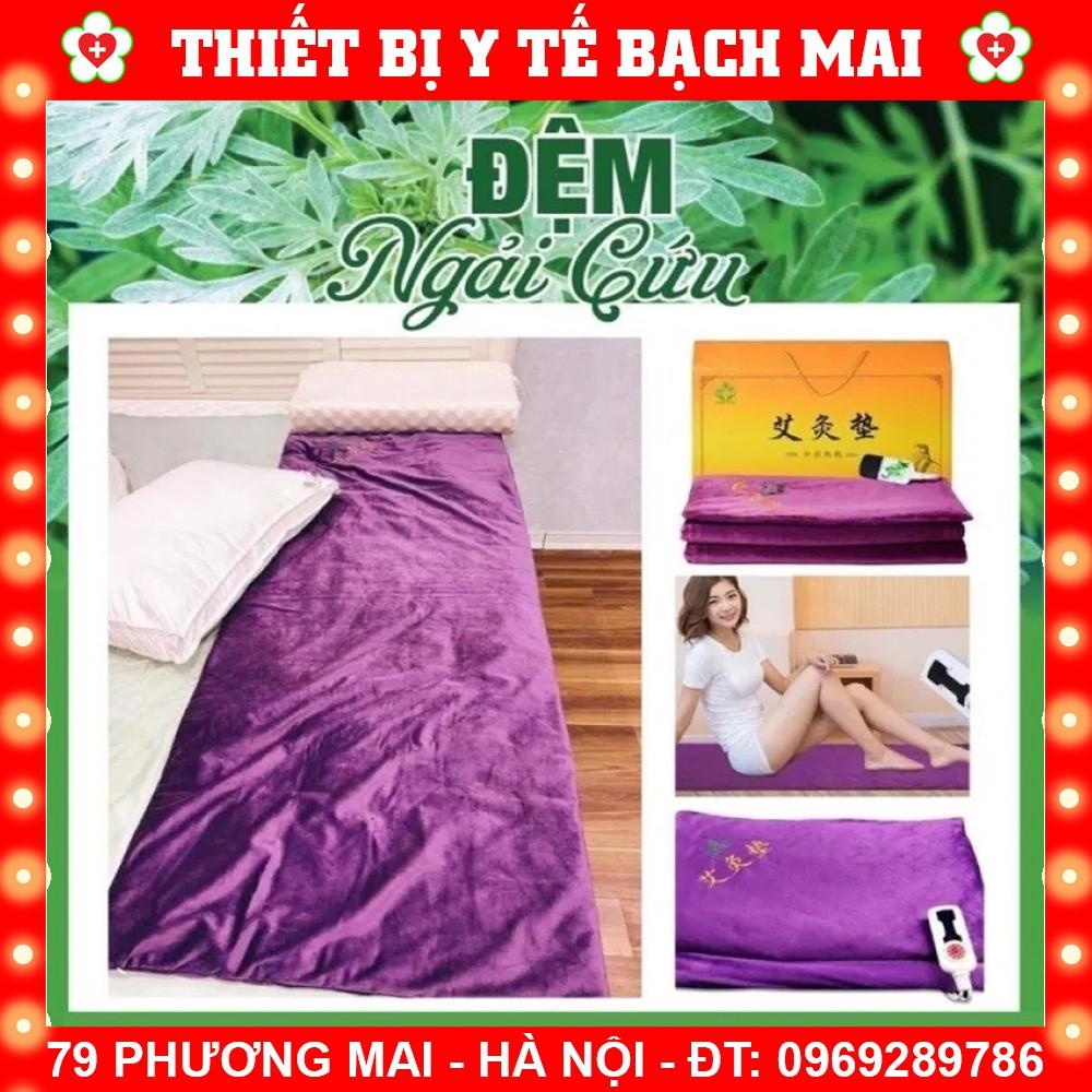 Thảm Ngải Cứu Đông Y - Đệm Điện Ngải Cứu Trung Quốc