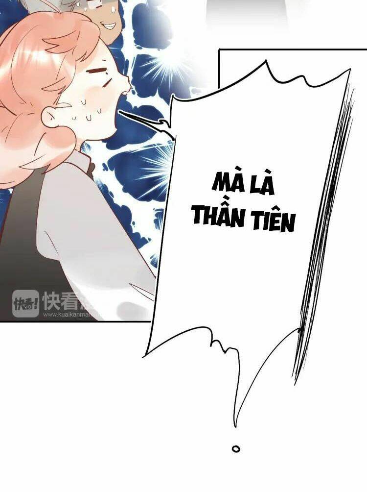 phù thủy hạng bét chapter 10.5 12