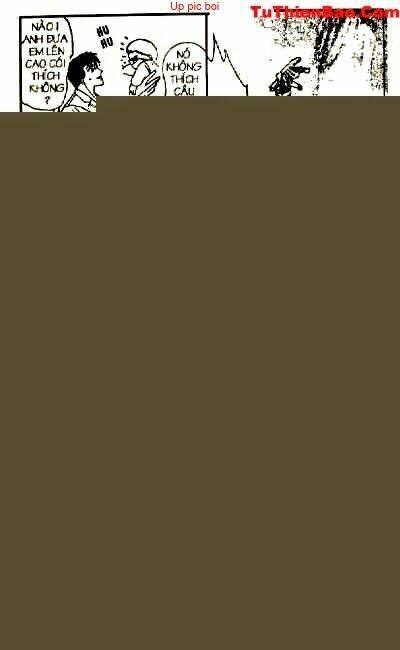 cô bé khóc nhè chapter 8 41