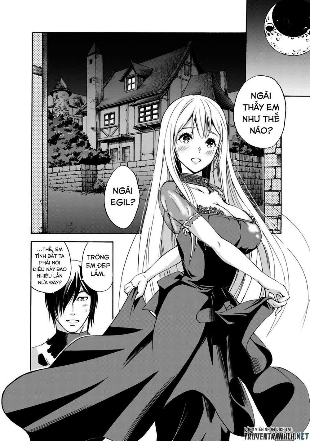 uragirareta s rank boukensha no ore wa, aisuru dorei no kanojora chapter 2 9