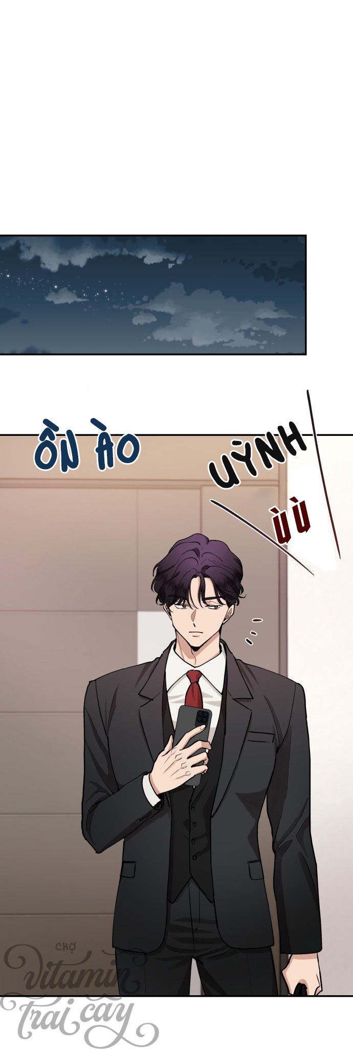 oan gia ngõ hẹp chapter 29 49