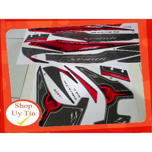 Tem lụa exciter 2010