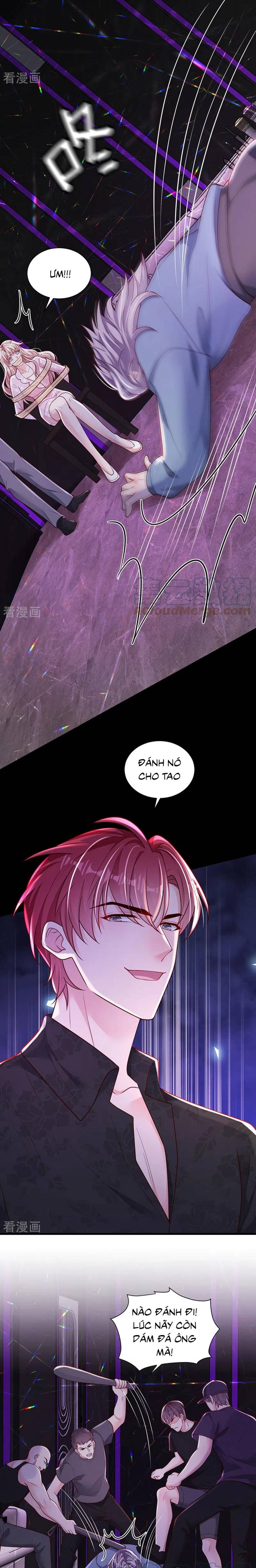 ác ma thì thầm chapter 105 6