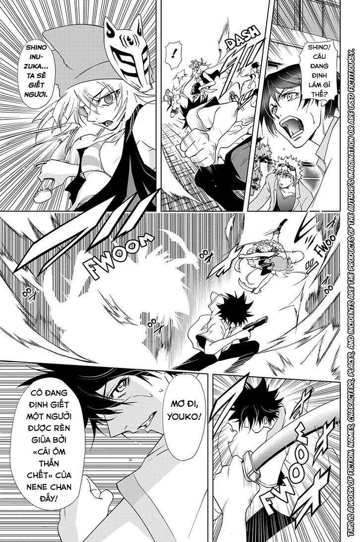 tokku hakkenshi chapter 36 4