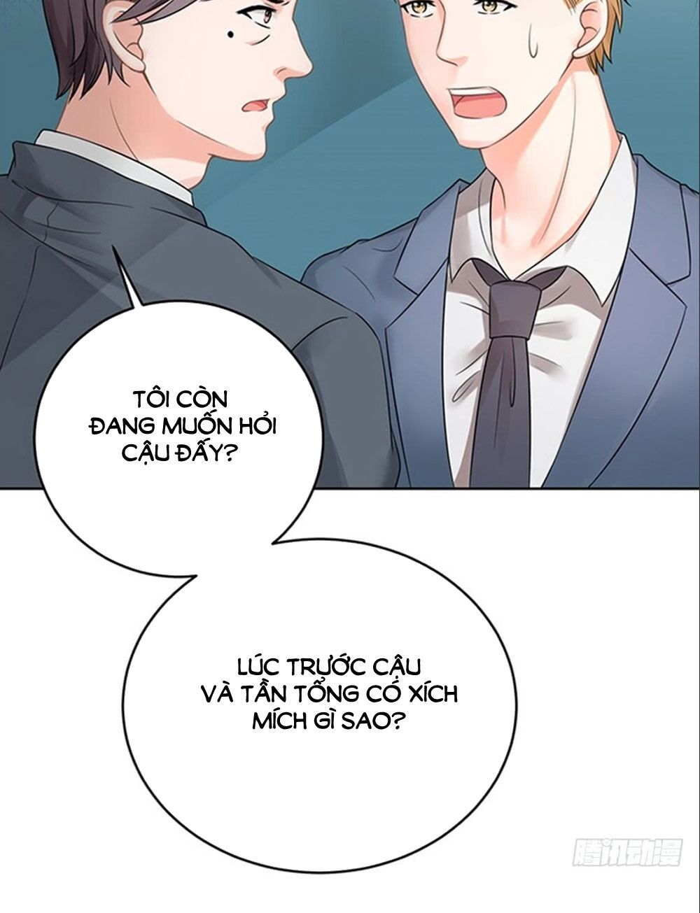 luyến đường thời quang chapter 43 38