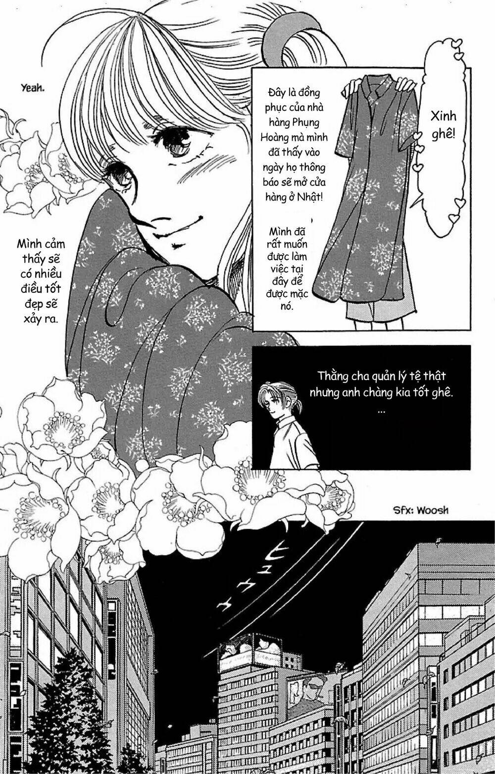 9 banme no musashi chapter 32.3 10