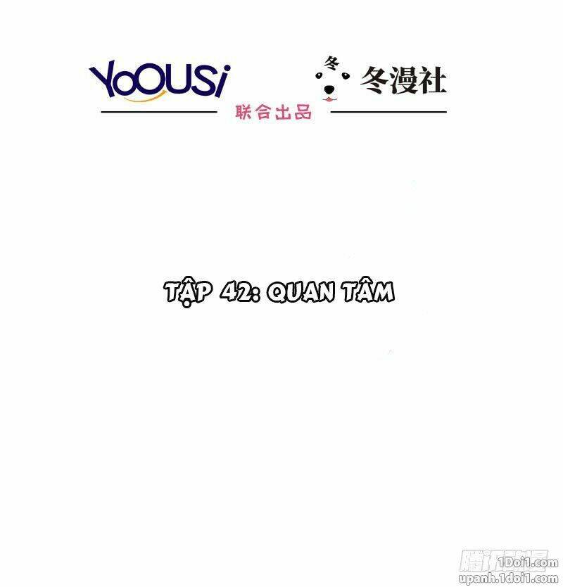 nam thần manh bảo tận diệt chapter 42 2