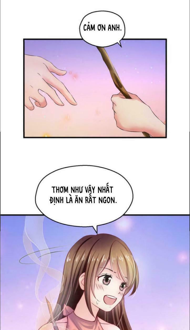 [16+] thảnh thơi thú thế chủng chủng điền, sinh sinh tể chapter 33 12